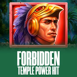 Forbidden Temple Power Hit image