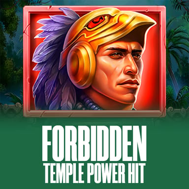 Forbidden Temple Power Hit image