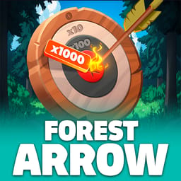 Forest Arrow image