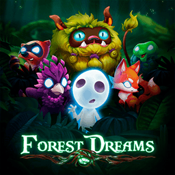 Forest Dreams image
