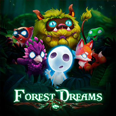 Forest Dreams image