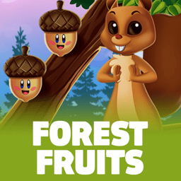 Forest Fruits image