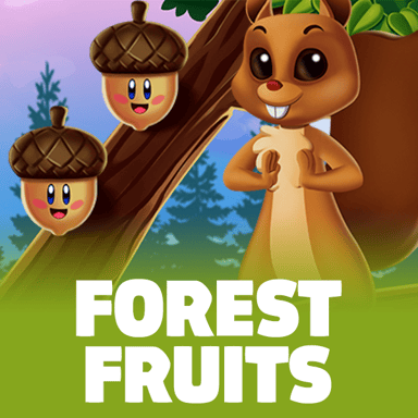 Forest Fruits image