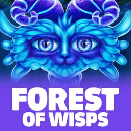 Forest of Wisps image
