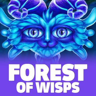 Forest of Wisps image