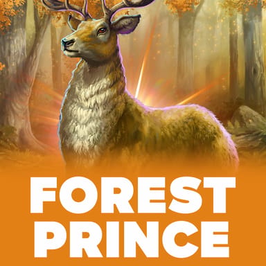 Forest Prince image