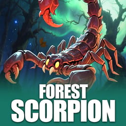 Forest Scorpion image