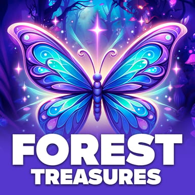 Forest Treasures image