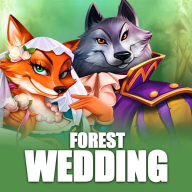 Forest Wedding image
