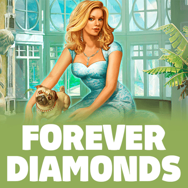Forever Diamonds image