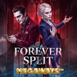 Forever Split Megaways image