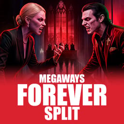 Forever Split Megaways image