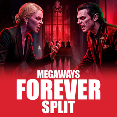 Forever Split Megaways image