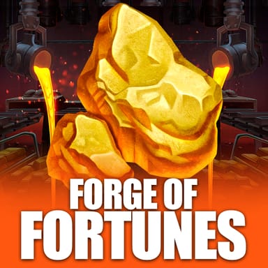 Forge of Fortunes image