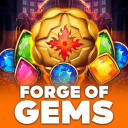 Forge of Gems image