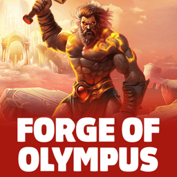 Forge of Olympus image