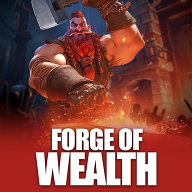 Forge of Wealth image