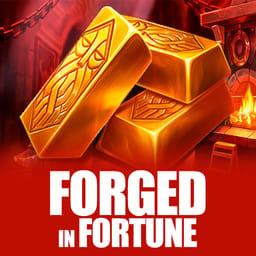 Forged in Fortune image