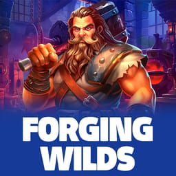 Forging Wilds image
