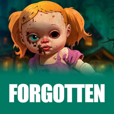 Forgotten image