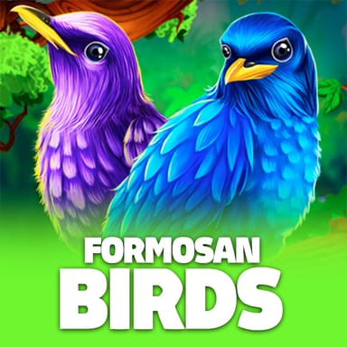 Formosan Birds image