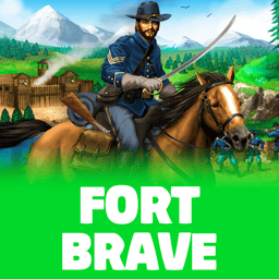 Fort Brave image