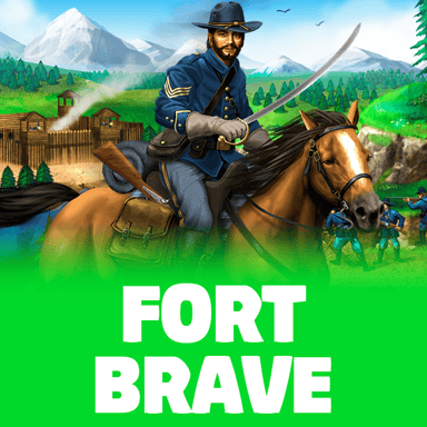 Fort Brave image