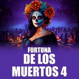 Fortuna De Los Muertos 4 image