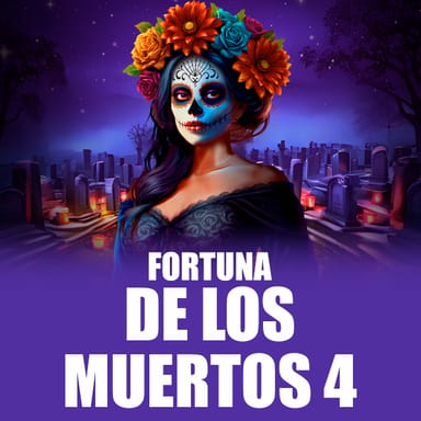 Fortuna De Los Muertos 4 image