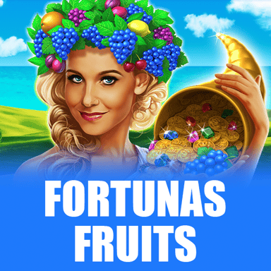 Fortunas Fruits image