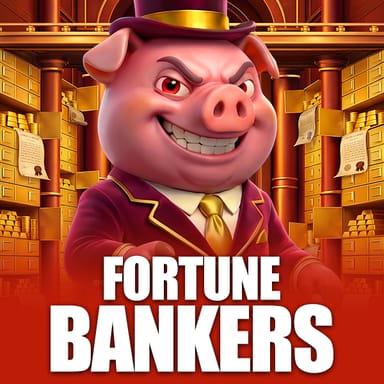 Fortune Bankers image