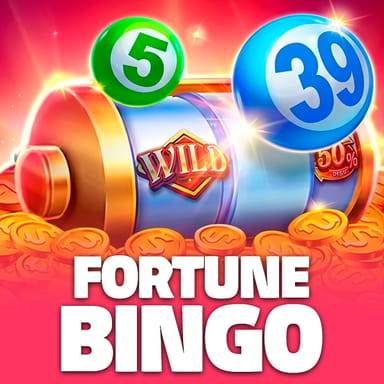 Fortune Bingo image