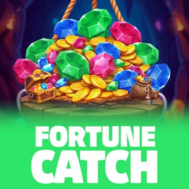 Fortune Catch image