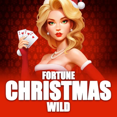 Fortune Christmas Wild image