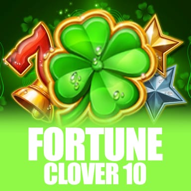 Fortune Clover 10 image