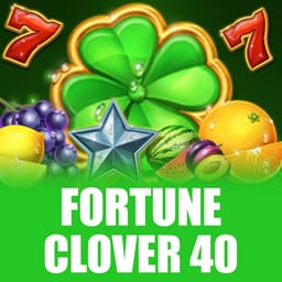 Fortune Clover 40 image