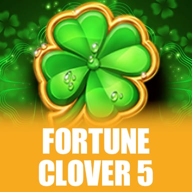 Fortune Clover 5 image