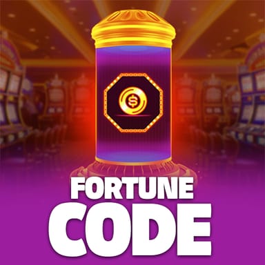 Fortune Code image