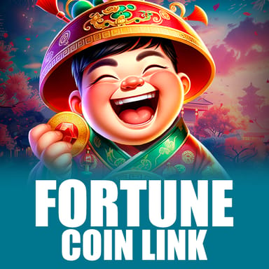Fortune Coin Link image