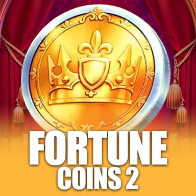 Fortune Coins 2 image