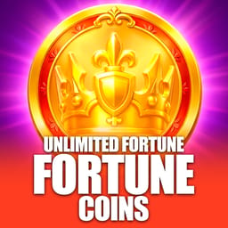 Fortune Coins Unlimited Fortune image