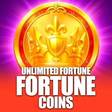 Fortune Coins Unlimited Fortune image