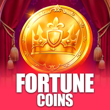 Fortune Coins image