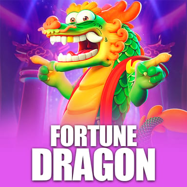 Fortune Dragon image