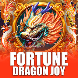 Fortune Dragon Joy image