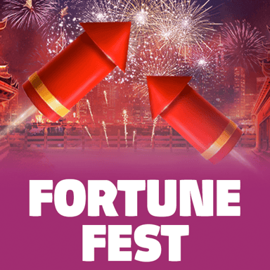 Fortune Fest image