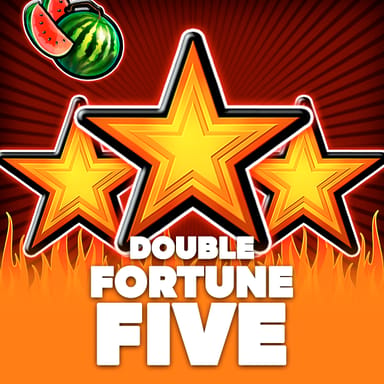 Fortune Five Double image