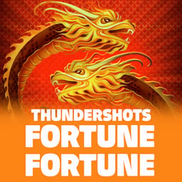 Fortune Fortune Thundershots image