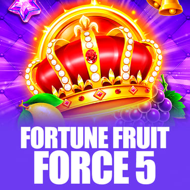 Fortune Fruit Force 5 image