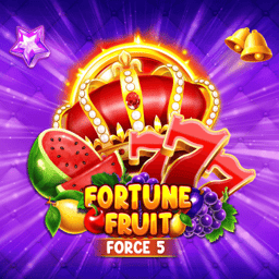 Fortune Fruit Force 5 image